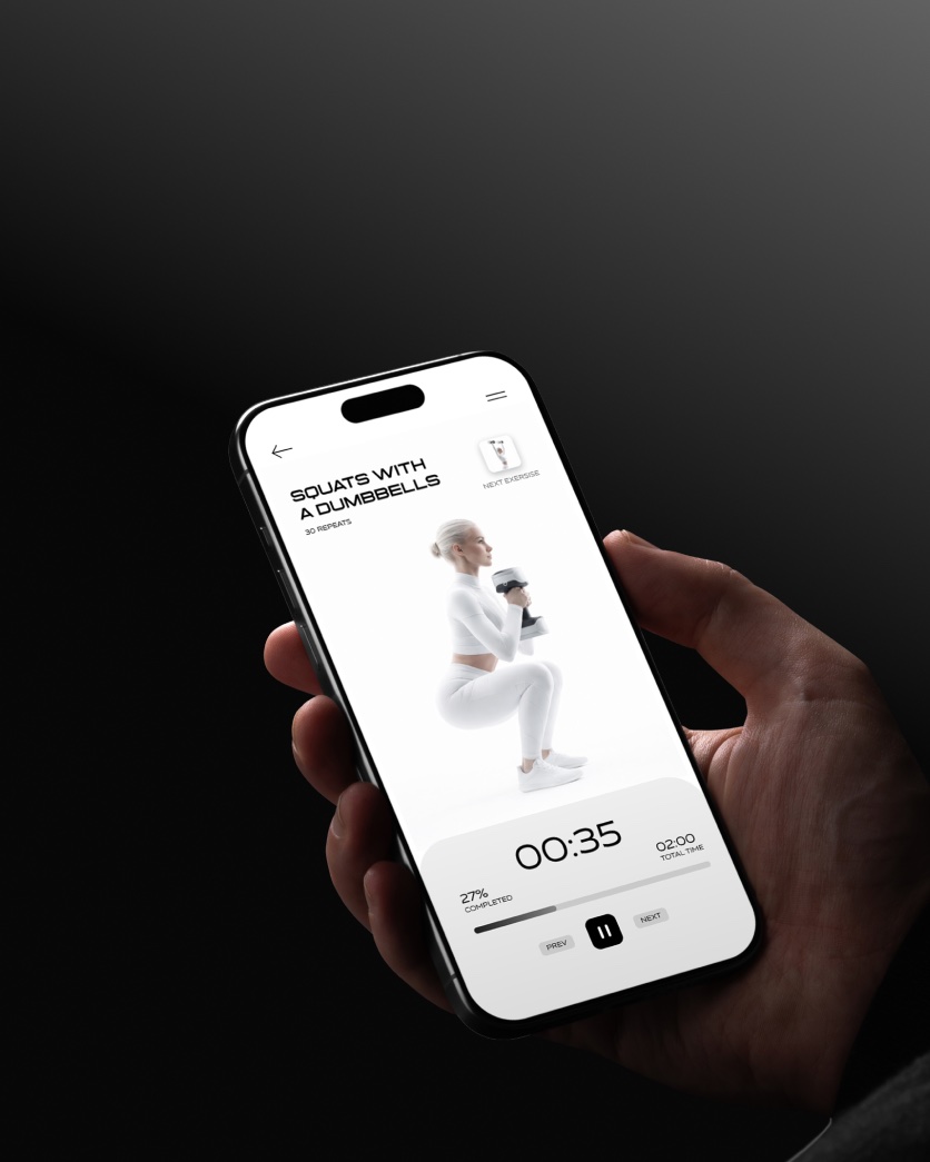 Noosphere app on phone